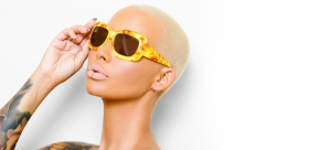 Amber Rose collection